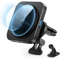 ESR for MagSafe Car Mount Charger | $29.99$19.99 at Amazon ESR for MagSafe Car Mount Charger | $29.99$19.99 at Amazon