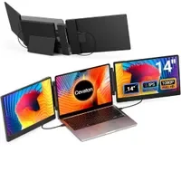 Cevaton Portable Monitor | $299.99 $219.99 at Amazon Cevaton Portable Monitor | $299.99 $219.99 at Amazon