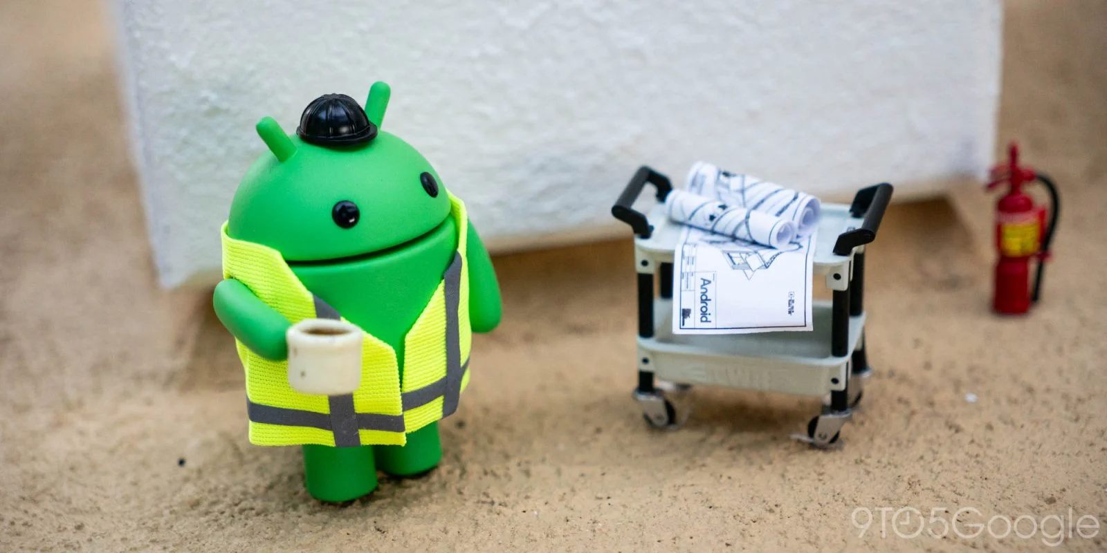 Google is making Android phones faster and improving battery life with this change