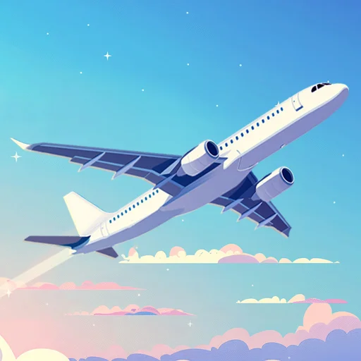 Mini Airways: Premium