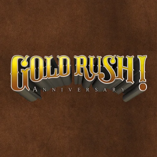 Gold Rush! Anniversary
