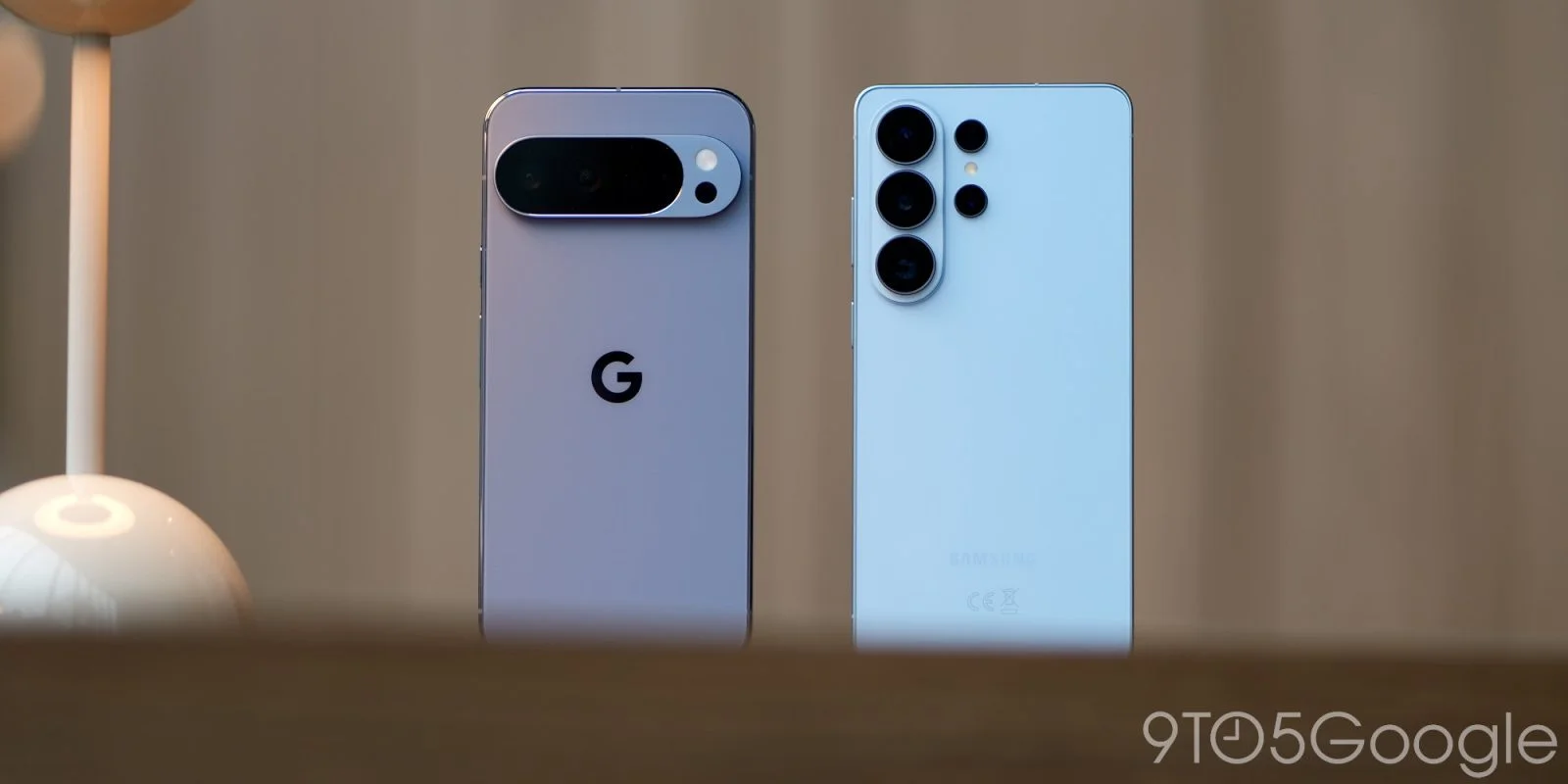 Galaxy S26 Ultra vs. Pixel 10 Pro XL: Same phones, different year [Video]