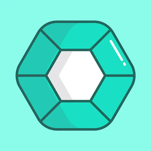 Toska - Turqoise icon pack