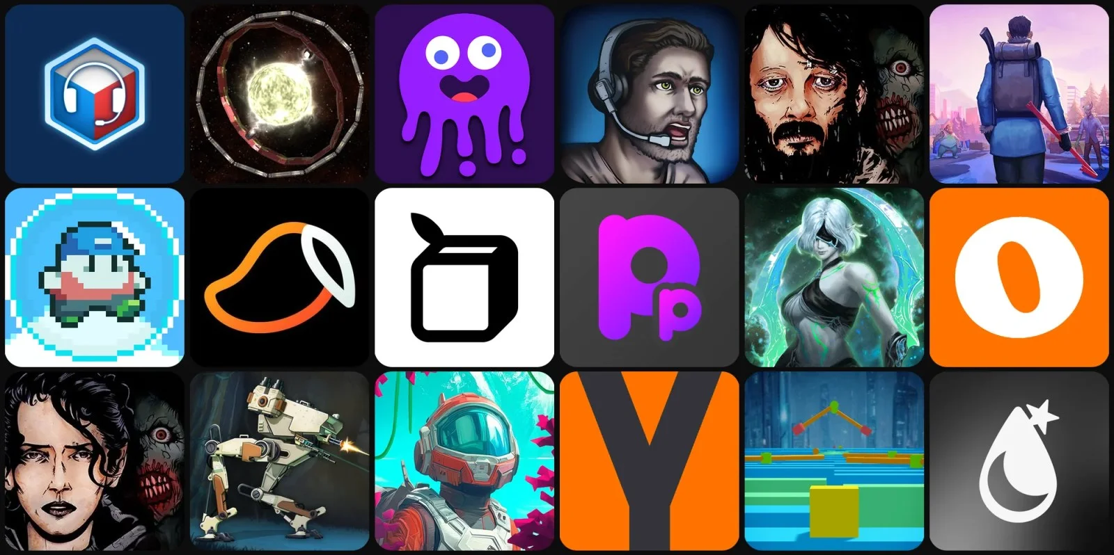 Today’s Android game and app deals: Space Survival, Super Onion Boy 2, DYSMANTLE, more