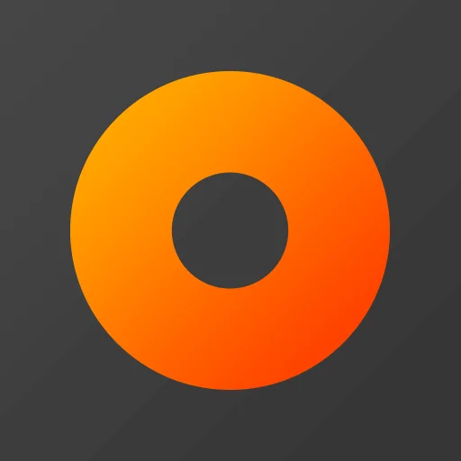 Orangediant - Icon Pack