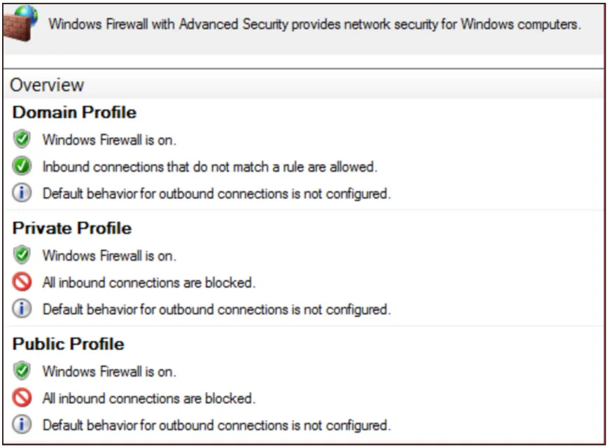 Proactive Preparation and Hardening Against Destructive Attacks: 2026 Edition